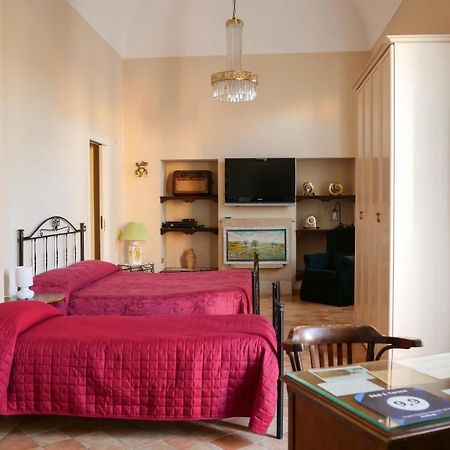 B&B S. Teresa Altamura Exterior photo