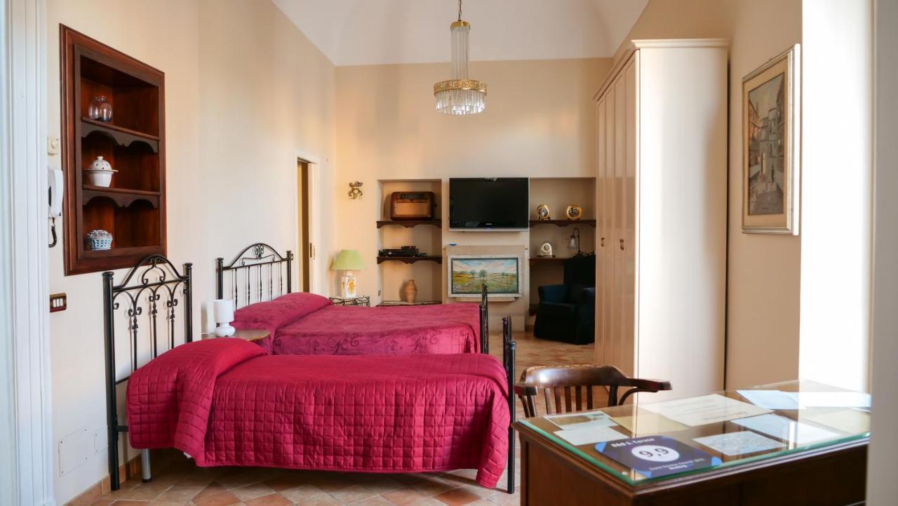 B&B S. Teresa Altamura Exterior photo