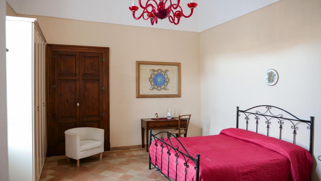 B&B S. Teresa Altamura Exterior photo