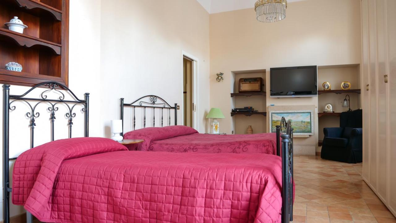 B&B S. Teresa Altamura Exterior photo