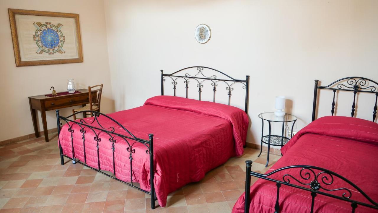 B&B S. Teresa Altamura Exterior photo