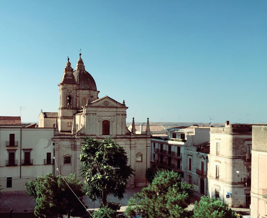 B&B S. Teresa Altamura Exterior photo